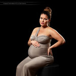 Maternity photo session with Cara Christensen